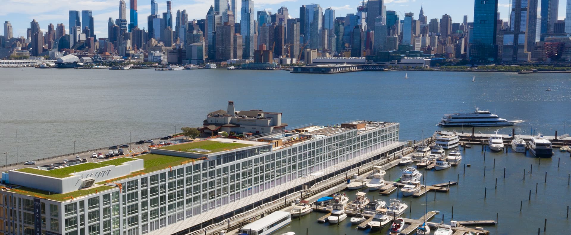 Harbor 1500