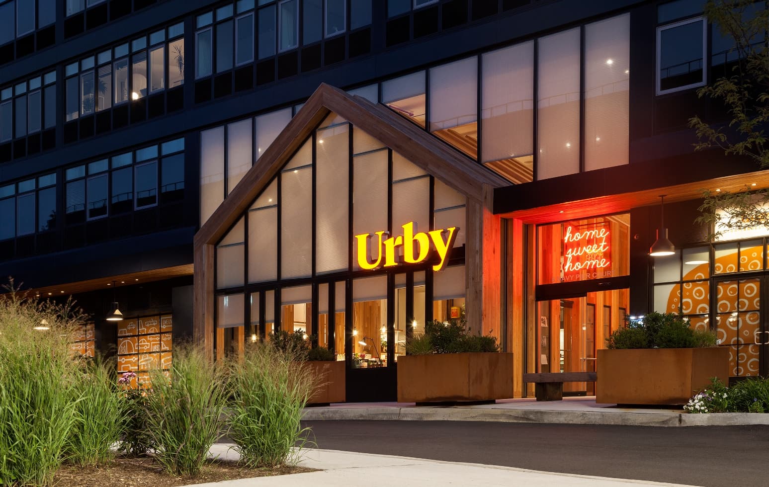 URBY - Staten Island