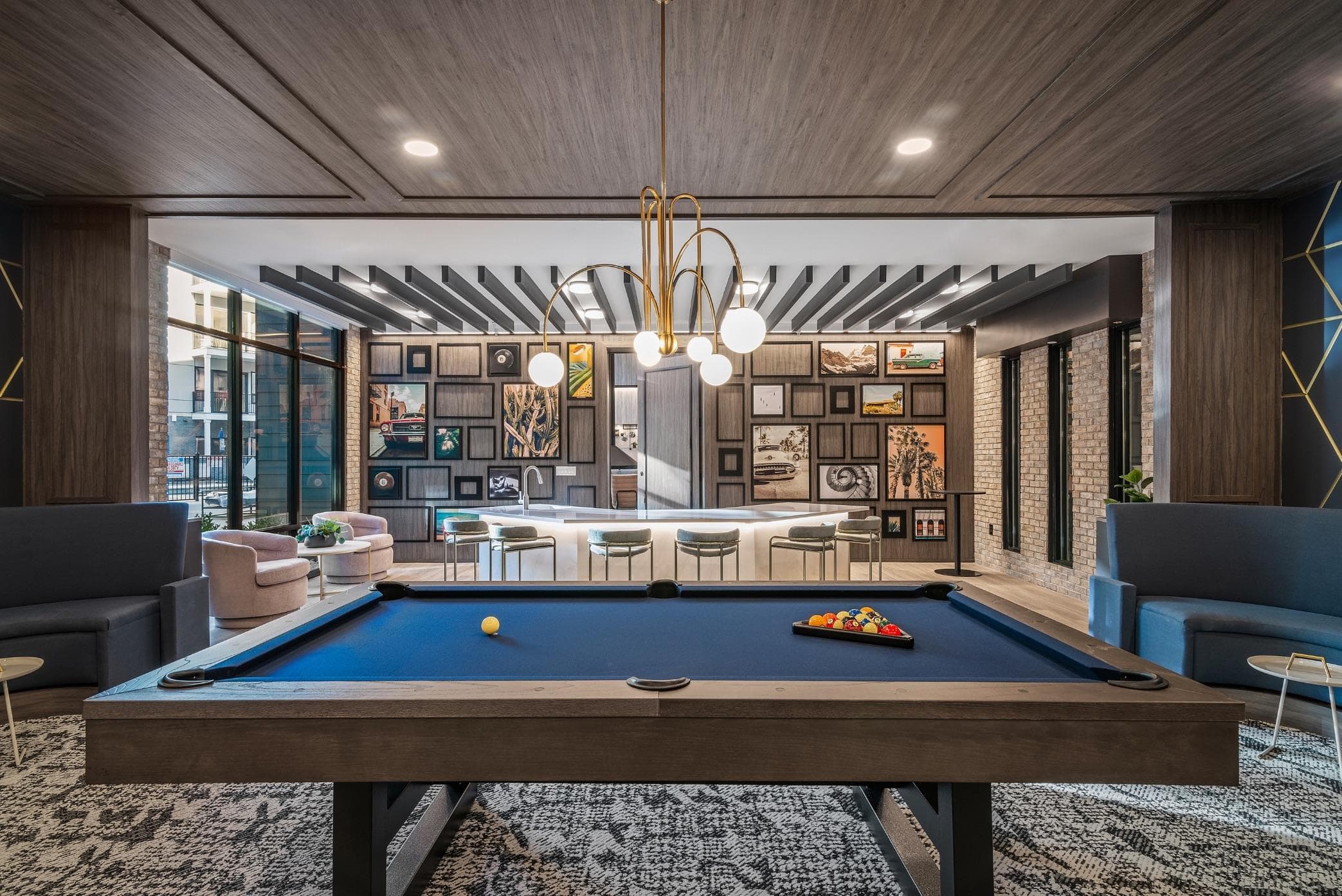 Minno Wasko Interior Design Project