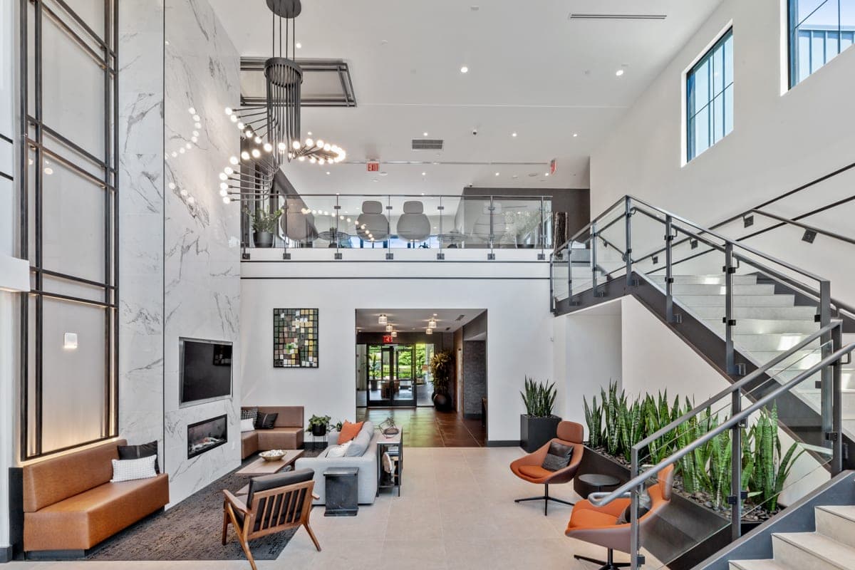Minno Wasko Interior Design Project