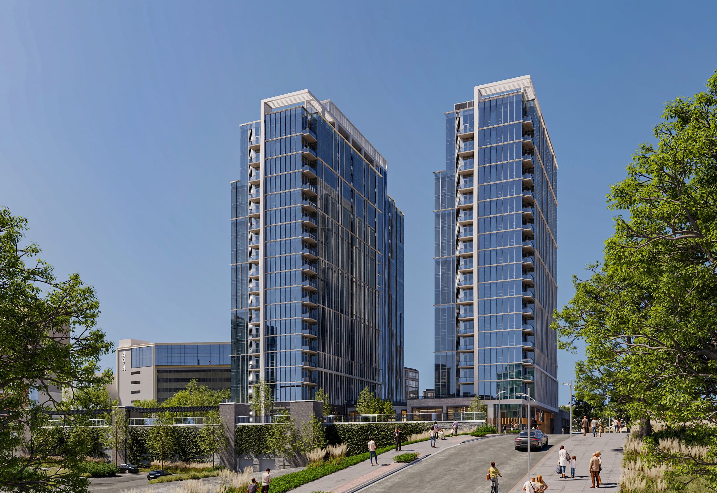 450 Broad Street