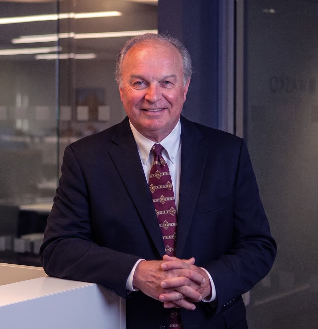 Founding Principal Emeritus