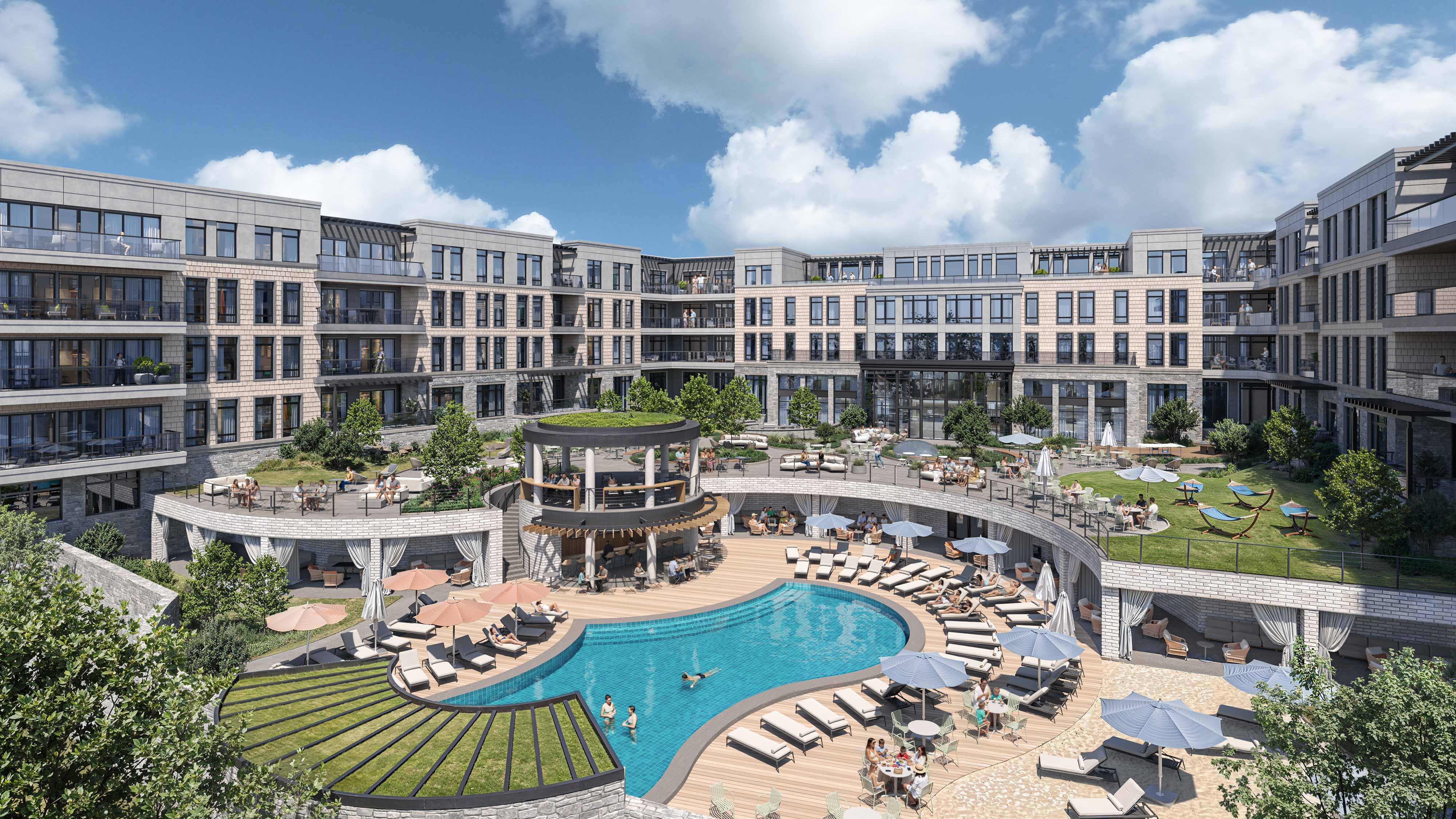 Minno Wasko Hospitality Project